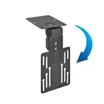 Under Cabinet And Ceiling Tv Mount. Fixed Price $25.99.