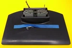 Tv Stand Sony KDL-40SL140 Genuine Pedestal Base Mount W/ Screws. Fixed Price $70.00.