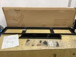Viewsonic Fixed Display Wall Mount Vesa Up To 1000 600MM 330 Lbs VB-WMK-003. Fixed Price $79.99.