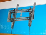 Commercial Electric Tilting Tv Wall Mount For 26 - 90 In. Lcd Vesa 1000993982. Fixed Price $54.97.