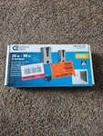 Commercial Electric Fixed Wall Mount Lcd Led Plasma 26 In - 90 Tvs Steel. Fixed Price $27.99.