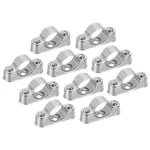 10PCS Pipe Support Bracket Clamp Wall Mount Ceiling 20MM. Fixed Price $15.21.