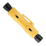 Coaxial Cable Wire Pen Cutter Stripper For RG59 RG6 RG7 RG11 Stripping Tool. Fixed Price $9.57.