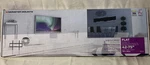 Monster Mounts Large Flat Tv Wall For 42 In. - 75. Fixed Price $41.80.