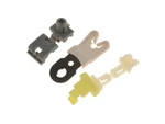 For 1995-2002 Chevrolet S10 Door Lock Rod Clip Dorman 35262ZQDR 1998 2000 1997. Fixed Price $16.75.