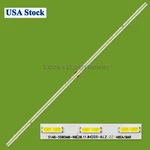 Led Strips For Samsung UE55AU8005K HG55AU800NFXZA UN55AU8000 UN55AU9000 55AU8K. Fixed Price $24.39.