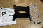 Future Automation FB22, Universal Flat Panel Wall Mount 22" - 47". Fixed Price $58.00.