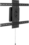 Landscape To Portrait Rotating Wall Mount Vertical Flush With 360. Fixed Price $125.99.