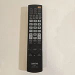 Original Sanyo Gxea Remote Control DP42840 DP50710 DP52440 DP46840 DP50740. Fixed Price $15.95.