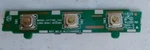 Samsung BN96-41430A Monitor Button Board CHG9 LC49HG90DMNXZA CJ89 LC43J890DKNXZA. Fixed Price $19.50.