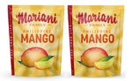 Mariani Dried Philippine Mango 2 Pack. Fixed Price $23.95.