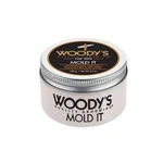 Woodys Mold It Styling Paste (3.4OZ). Fixed Price $18.95.