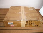 Seaview ADA-S2 **open Box** Modular Plate For Kvh Intellian Etc 18" 24" Domes. Fixed Price $56.99.