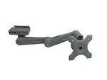 Eaton Tripp Lite DMSW1332LTAA Monitor Mount For Slat Wall 13-32". Fixed Price $69.99.