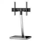 Sonorous PL-2700 Modern Tv Floor Stand Mount / Bracket For Sizes Up To 65". Fixed Price $339.95.