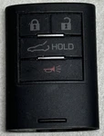 15 - 19 Chevrolet Corvette Smart Proximity Keyless Remote Clicker Fob 23465950. Fixed Price $103.99.