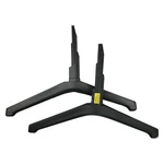 Used Original Samsung BN63-18878A-BN63-18879A Tv Stand Pair Legs Base. Fixed Price $19.99.