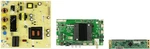 Amazon 50RA4X Tv Repair Parts Kit. Fixed Price $67.64.
