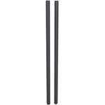 Premier Mounts T72B Mounting Pole For Flat Panel Display - Black. Fixed Price $536.70.