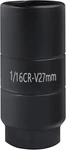 Car Oil Pressure Sensor Socket, 6 Point Automotive Professional Switch Black. Fixed Price $13.35.