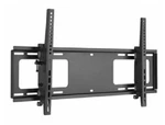 Tiltable Low Profile Television Mount Forty-three To One Hundred Inch. Fixed Price $52.92.