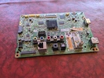 Lg 55LH5700 Main Board EBT64297436. Fixed Price $40.00.