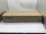Atdec Af-at-d-p Duel Arm Desktop Monitor Mount Up 32 Inches & 18 Lbs Read. Fixed Price $55.99.
