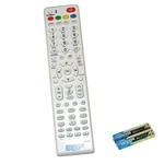 Hqrp Remote Control Compatible With Haier L55B2181 Tv. Fixed Price $8.95.
