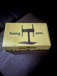 Hang Onn Swivel Tv Base Stand For 32" To 65" Up 35 Rotation Max 77 Lbs. Fixed Price $30.00.