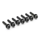 Screws For Lg OLED65C1PUB.AUS (OLED65C1PUB) Tv Stand / Legs (set Of 7). Fixed Price $8.99.