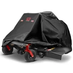 2WIN2BUY Zero-turn Lawn Mower Riding Covers Waterproof Heavy. Fixed Price $63.98.