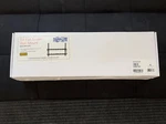 Tripp Lite Tv Mount Master-power DWT3270X Wall Monitor 32-70IN. Fixed Price $30.00.