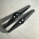 Vizio D24F-J09 Stand Base Legs Oem Pair E79Z1610999 No Screws. Fixed Price $9.99.