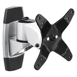 Mount-it MI-31114 Single Wall For 13"-30" Monitors Slv. Fixed Price $77.99.