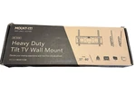 Mount-it! Tilt Wall Tv For 32" 65" Screens 175 Lbs. Max. MI-303B. Fixed Price $45.00.