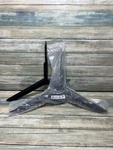 Samsung BN96-50833A/BN96-50834A Tv Stand/base. Fixed Price $75.00.