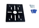 Ruckus Compatible Flush Mount Bracket Pn 902-0120-0000 Indoor Ap 901-R650. Fixed Price $29.99.