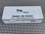 Doublesight Displays DS-VS200 Mounting Bracket For Flat Panel (DSVS200). Fixed Price $29.95.