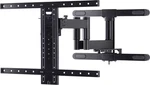 Sanus Premium Outdoor Full-motion Mount For Tvs 40"-85" Black. Fixed Price $349.99.