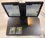 Oem Samsung BN96-56409A (neck) BN96-56418A (base) Stand For Tv Models QN85QN90F. Fixed Price $149.95.
