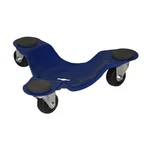 Grip 3 Wheel Jumbo Movers Dolly - 270 Pound Load Capacity 2" Swivel Casters.... Fixed Price $31.67.