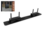 Mailbox Mounting Bracket,carbon Steel,suitable For Metal Gates, Railings And .... Fixed Price $38.09.