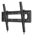 Heavy Duty Tilt Wall Mount 65-120 Bracket Vesa 900X600 220LB. Fixed Price $29.99.