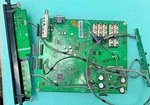 Toshiba 75007940 Main Board For Model 46LX177 Hdtv + Bonus. Fixed Price $24.99.