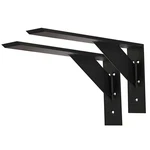 Walwe Countertop Support Bracket 20 Inch Heavy Duty Granite. Fixed Price $131.69.