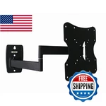 Inland Proht Articulating Tv Wall Mount Full Motion (05329) For Flat Panel. Fixed Price $49.41.