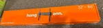 Hang Onn Fixed Wall Mount For Tvs 32" 86" Holds Upto 120 Lbs. *new. Fixed Price $24.99.