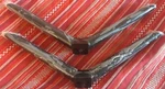 Westinghouse WR50UT4009 Inch Tv Stand Legs Roku Has Screws Ship Fast. Fixed Price $13.99.