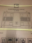 Alps Model Number #av AV-03 Xl No Touch Wall Mount Lss Up 135 Lbs. Fixed Price $31.98.