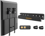 Wall Mount For 24-55" Tvs No Stud Up To 100 Lbs Easy Install. Fixed Price $23.04.